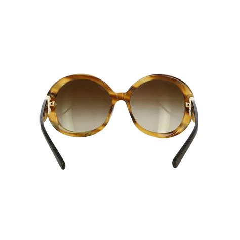 Lunettes De Soleil Chanel Collection Perles