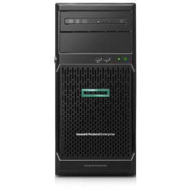 Serveur DELL PowerEdge T150 Xeon E 2314 2 2TB 3Y PET150M1 Tour