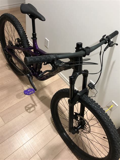 2020 Trek Alpha Platinum Aluminum