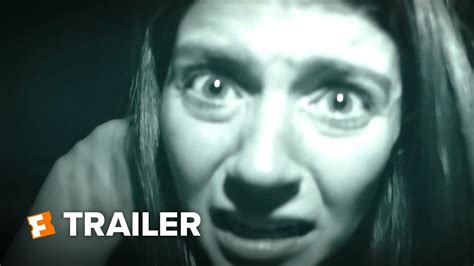 Paranormal Activity Next Of Kin Trailer 1 2021 Movieclips