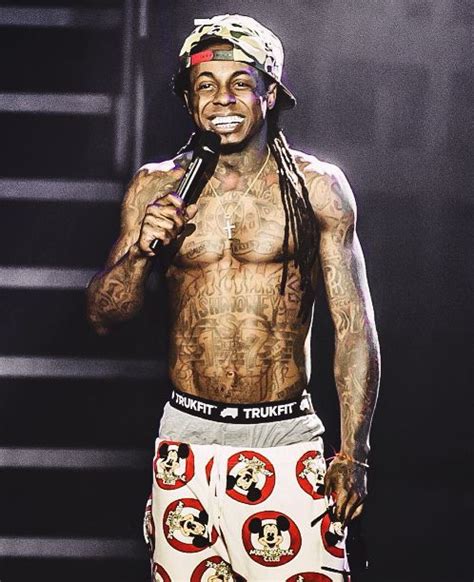 Lil Wayne Tattoos Artofit