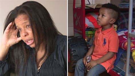 Bronx Mom Speaks Out After Year Old Son Walks Out Of Day Care