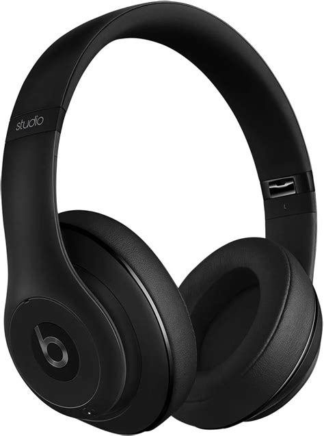 Beats Studio V Wireless Casques R Duction De Bruit Sur Son Vid O