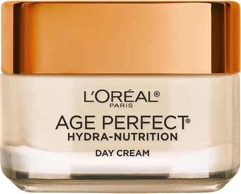 Amazon L Oréal Paris Age Perfect Hydra Nutrition Day Night Cream