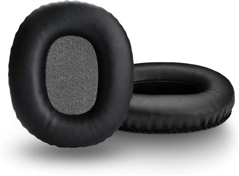 Yizhet Replacement Earpads Compatible With MARSHALL Monitor Headphones