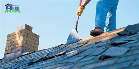 6 Reasons Why You Should Hire A Professional Roofer