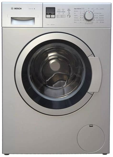 Compare Bosch Kg Fully Automatic Front Loading Washing Machine