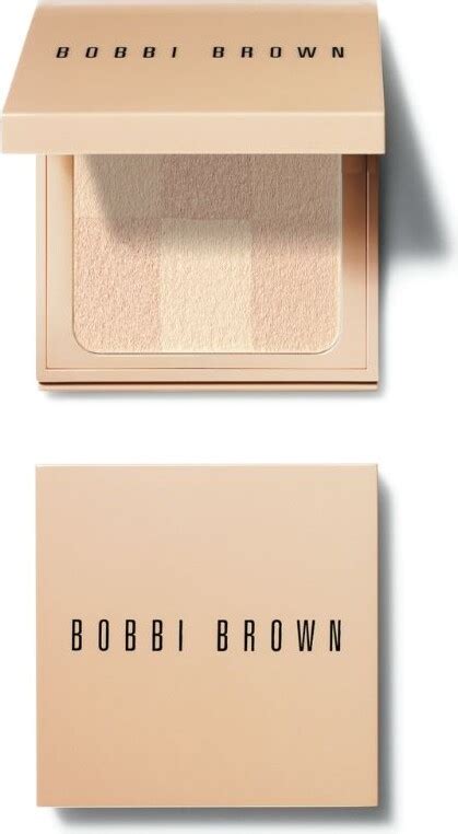 Bobbi Brown Nude Finish Illuminating Powder ShopStyle