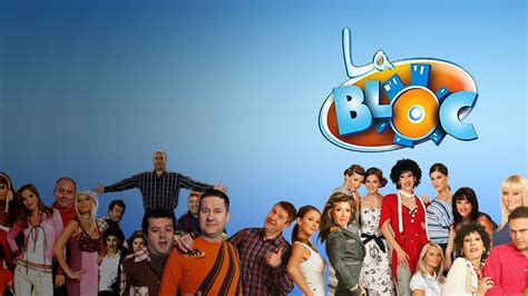 La Bloc Serialul De Comedie La Bloc De La Pro Tv Episoade Online Cu