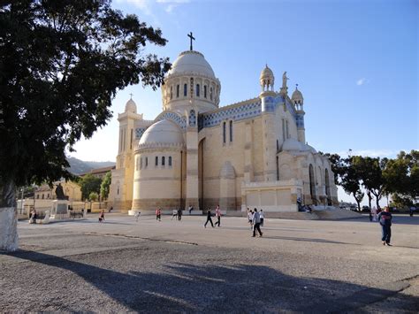 Church Sanctuary in Algiers, Algeria image - Free stock photo - Public ...