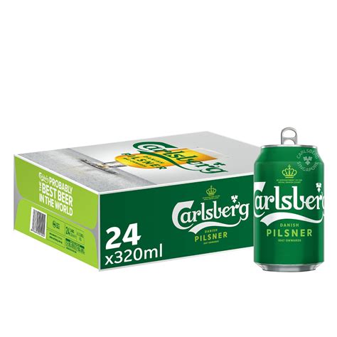 bia carlsberg ở nước ngoài có nổi tiếng không các bác | VOZ