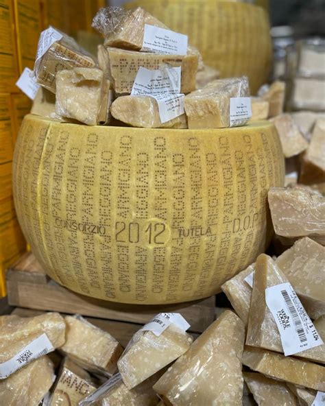 3 Things You Should Know Before Buying Parmigiano Reggiano The Kitchn