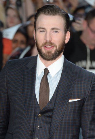 40 Bearded celebrities - Thumbnails - UPI.com