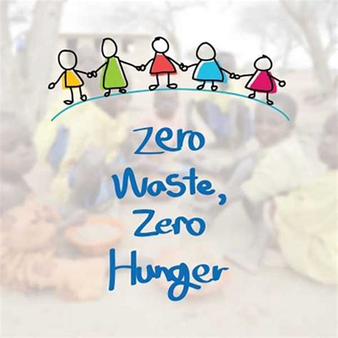 유엔세계식량계획wfp의 ‘제로웨이스트 제로헝거zero Waste Zero Hunger 캠페인 에코백용 일러스트 상금