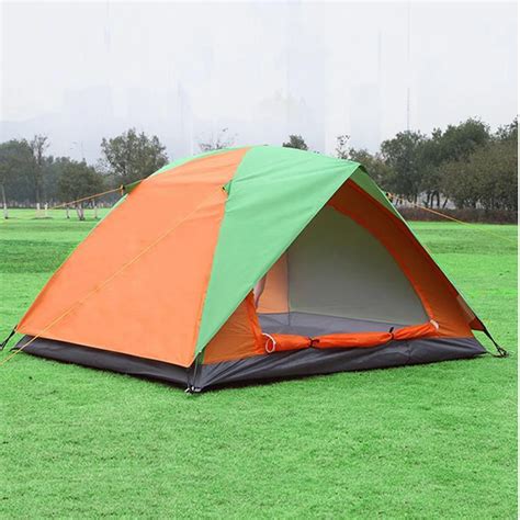 3 season Brand New Waterproof UV Outdoor Hiking Tents 1~2 person ...