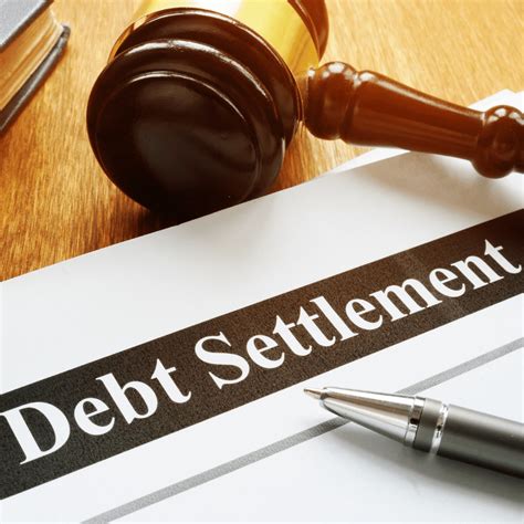 4 Reasons Why You Should Consider Debt Settlement Programs In Canada National Debt Relief