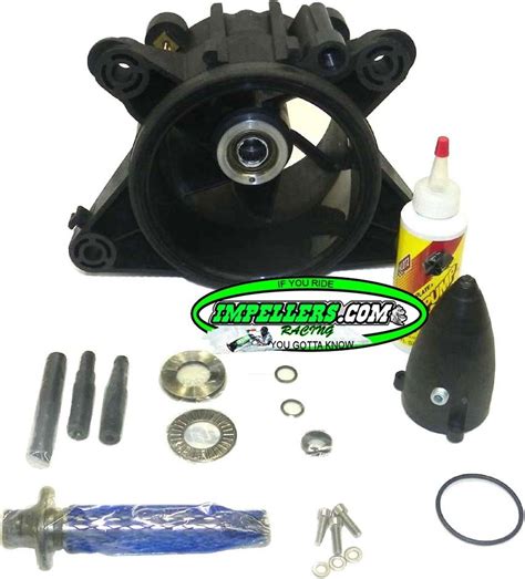 Sea Doo Pump Assembly Seadoo Cc Cc Cc Cc Sp Gt Xp Gtx