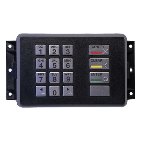 Encrypting Pin Pads Epp A Variety Of Epps That Fits Your Needs