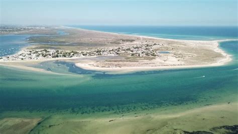 Aluguel De Casas Na Praia De Armona Uma Op O Ideal Para As F Rias