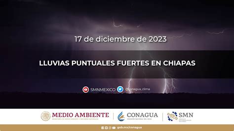 17 de diciembre de 2023 pronósticodeltiempo YouTube