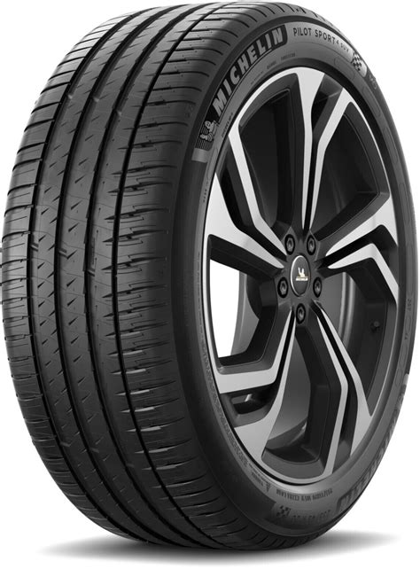 Michelin Pilot Sport Suv R W Xl Mo Desde