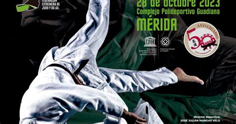 La Judoka emeritense Cristina Cabaña se clasifica para los JJOO de