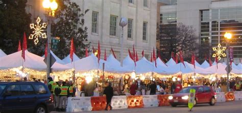 Downtown Holiday Market | DowntownDC