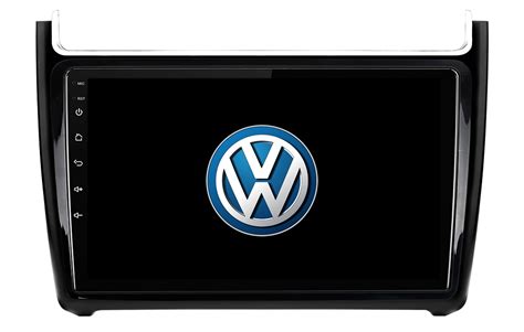 Najnowszy Android Vw Polo Radio Nawigacja Carplay Nawigacje Net