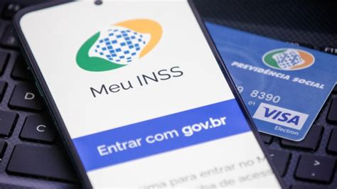 Como Agendar Atendimento No INSS Pela Internet Tutorial Simples