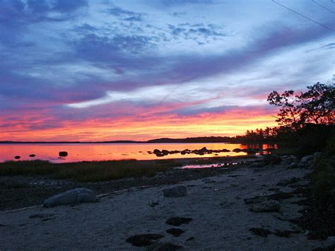 9 Beautiful Beaches near Freeport, ME – Wild