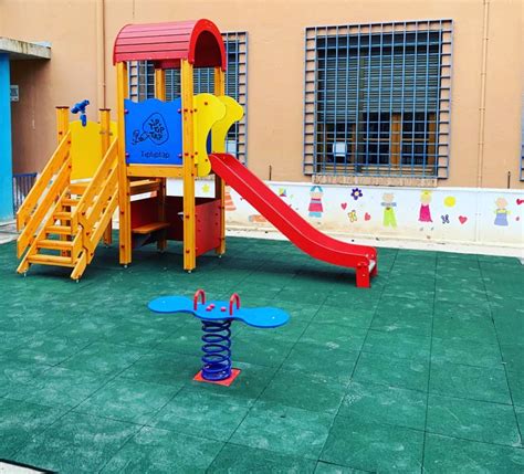 Gu A Para Crear El Parque Infantil Perfecto Para Tu Municipio Tecnol