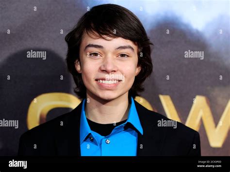 Noah Ringer Hi Res Stock Photography And Images Alamy