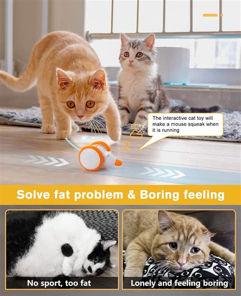 mouse toys for cats 12