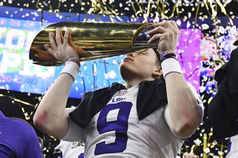 2020 NFL Draft Recap SEC Dominates Record Setting Virtual Event UPI