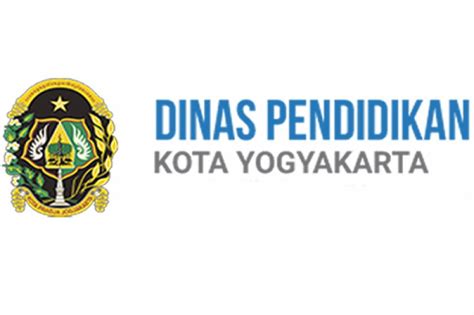 Detail Logo Dinas Pendidikan Kota Yogyakarta Koleksi Nomer