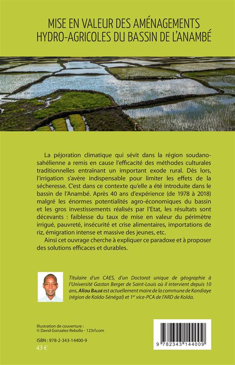 PDF Télécharger cours amenagement hydro agricole Gratuit PDF PDFprof