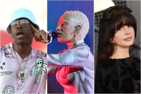 Coachella 2024 Livestream How To Watch Lana Del Rey Doja Cat And More