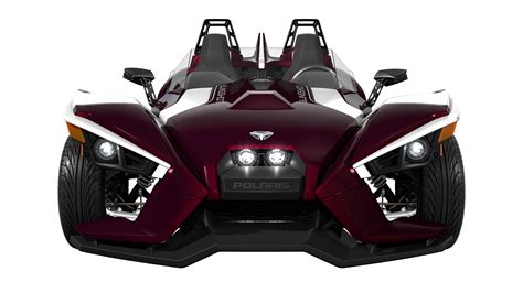 Polaris Slingshot Lineup Teresa Wren