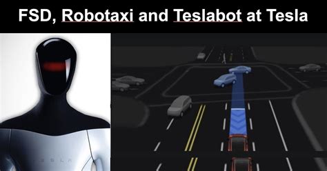 Tesla AI and Humanoid Robot Leads Describe AI at Tesla | NextBigFuture.com