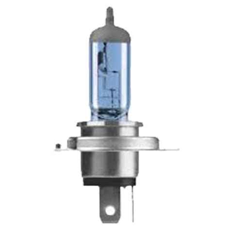 Koplamp Lamp Halogeen N472B H4 P43t 12V 60 55W Blauw EZrider Nl