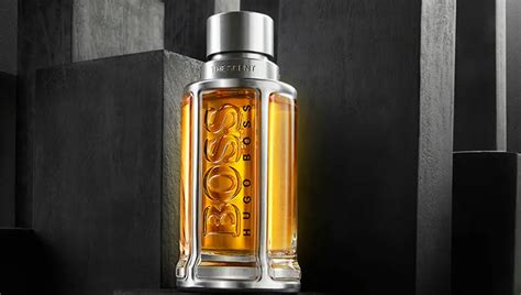 Boss The Scent EDT Review: A Great Scent For Everyday Use