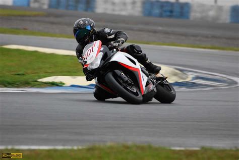 2ª Etapa Campeonato Paranaense de Motovelocidade Créditos Flickr