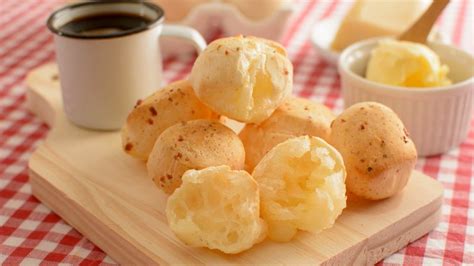 P O De Queijo Na Air Fryer Veja Como Fazer Essa Del Cia Em Poucos Minutos