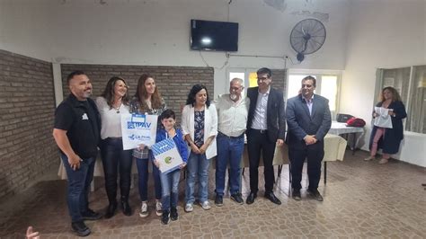 El Momento Especial Donde 10 Familias De Metileo Recibieron Sus Casas