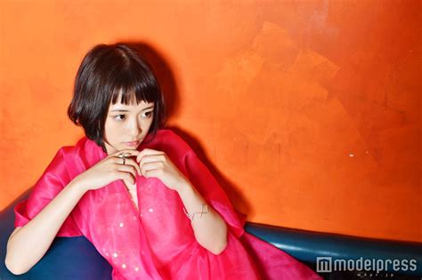 画像3 22 大原櫻子“ニューヘア”がファンから好評、スタイリングのコツは？「ミステリアスな一面」「六月に思い出すこと」も聞きました