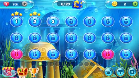 Fish Solitaire - Solitaire Games Online