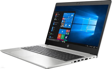 Hp Probook G I U Gb Ssd Fhd Nowa Matryca