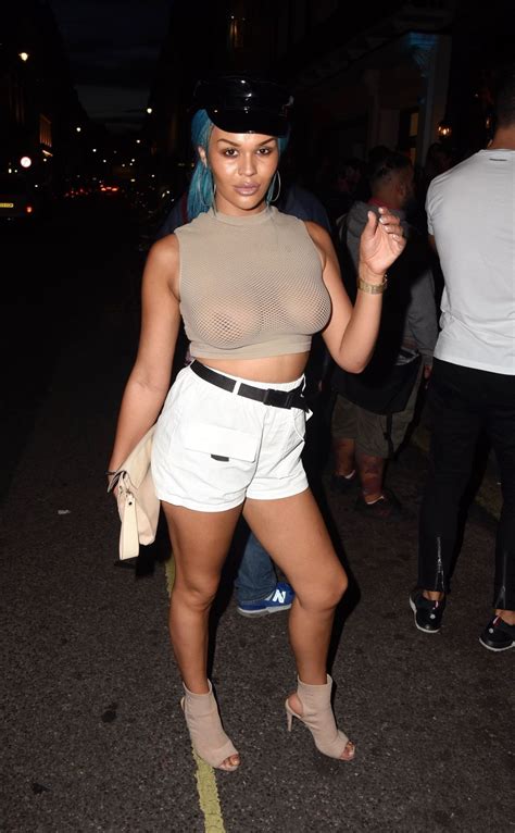 Talulah Eve Brown Fappening Nude And Sexy Pics The Fappening