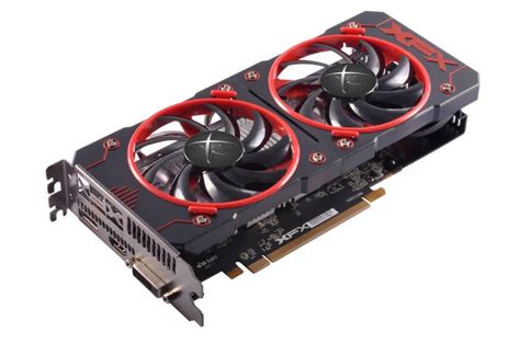 AMD Radeon RX 460 Reviews, Pros and Cons | TechSpot