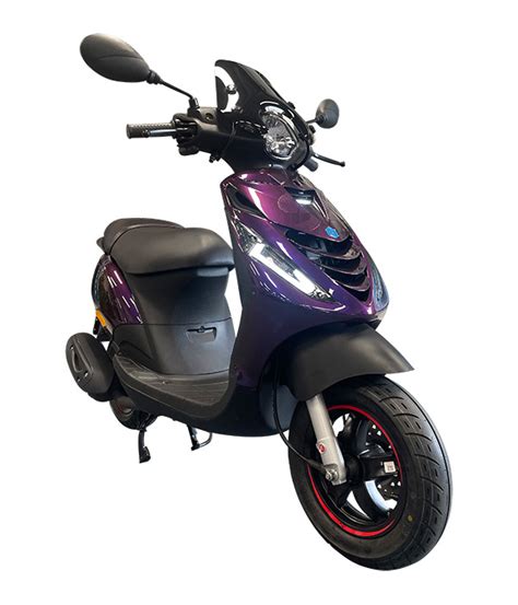 Piaggio Zip Sp 50 4t Euro 5 Mystic Purple Scooter Centrum